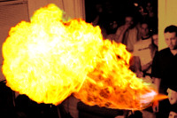 Fireball